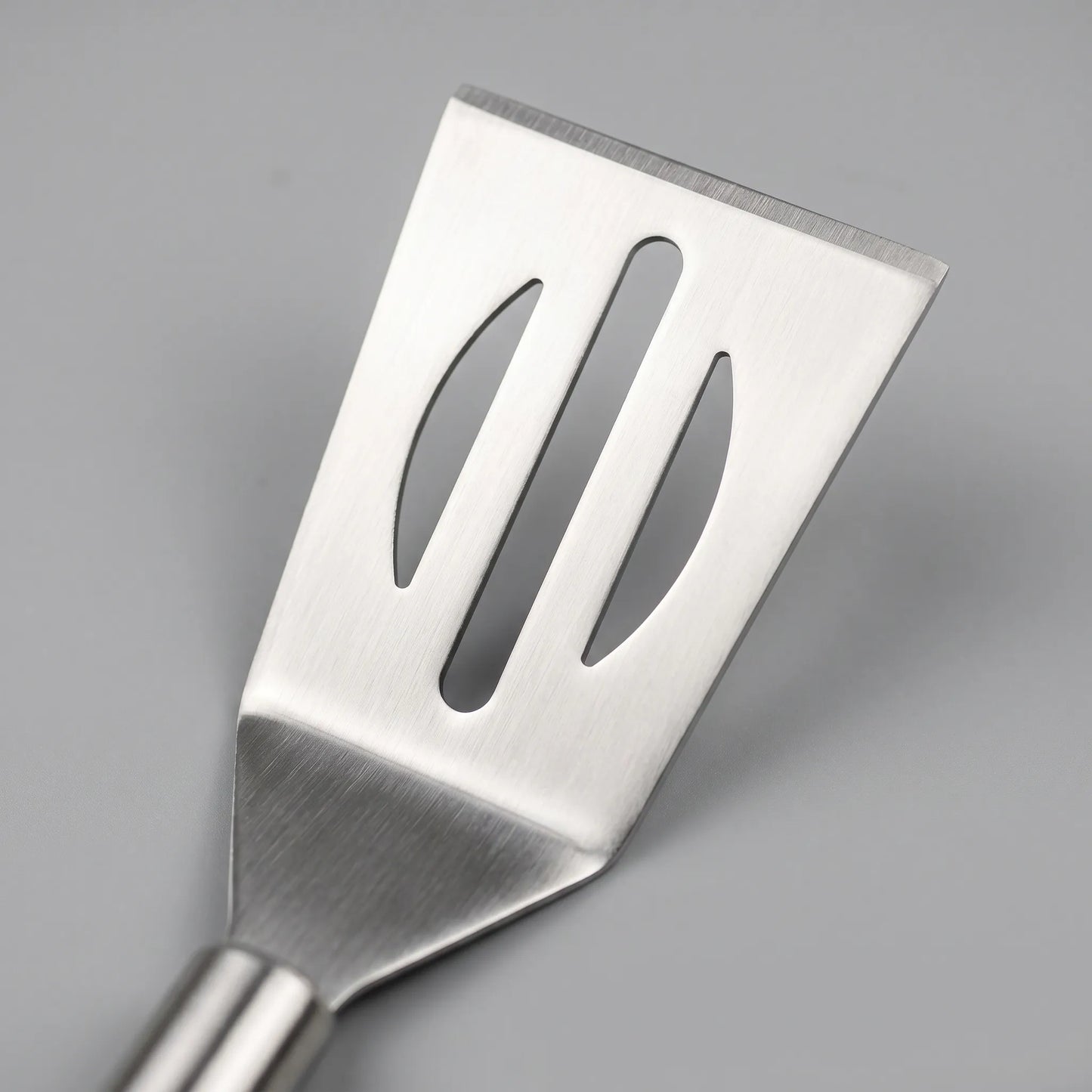 Grillbesteck-Set - Charvox