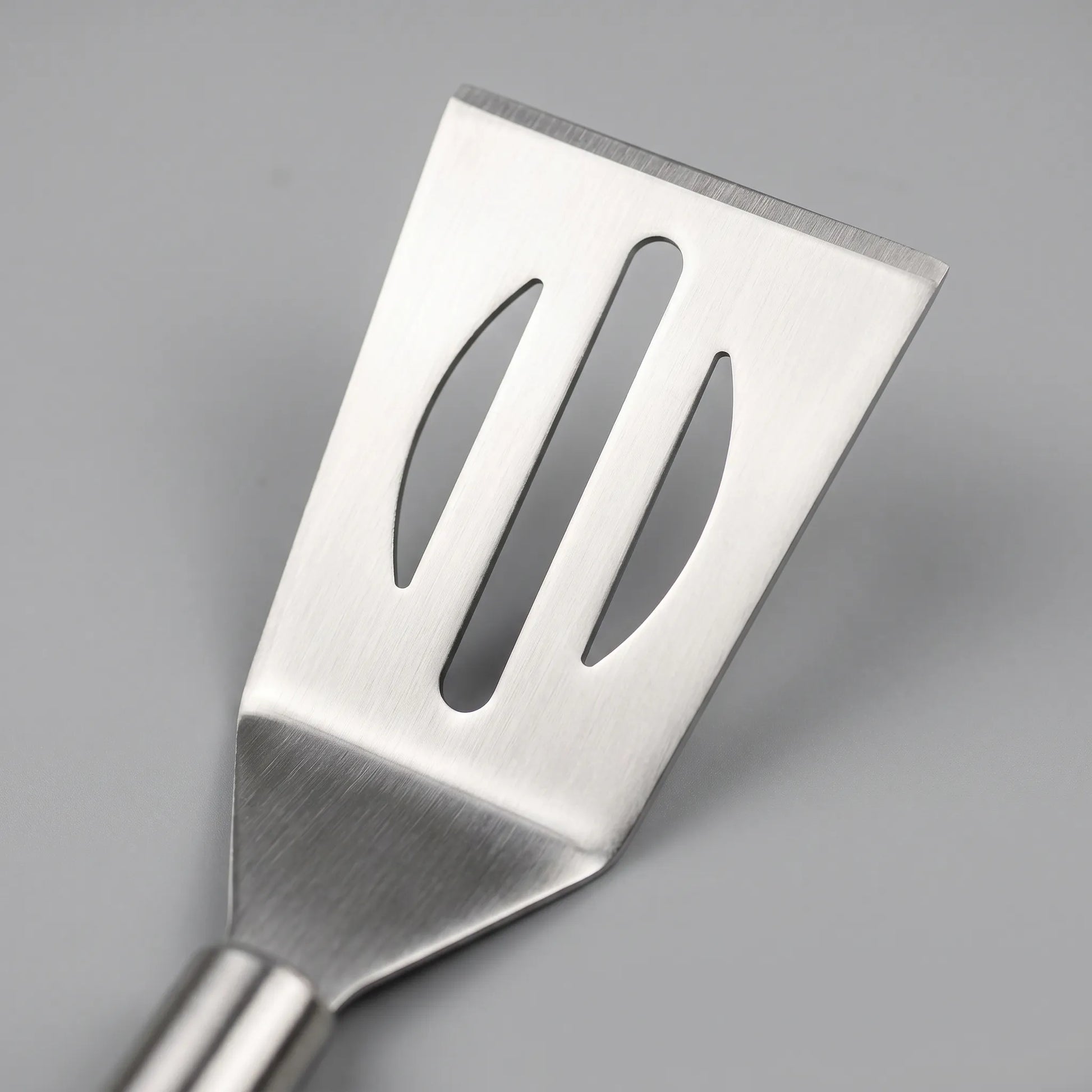 Grillbesteck-Set - Charvox