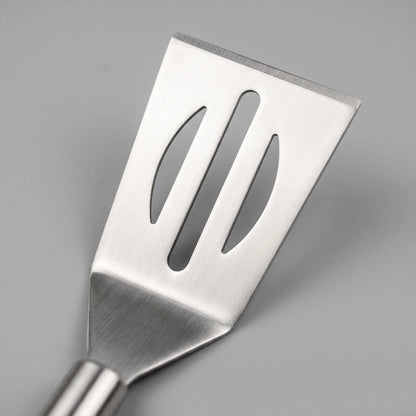 Grillbesteck-Set - Charvox
