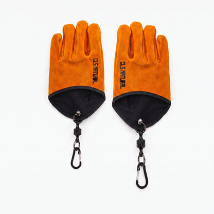 Grillhandschuhe Für Hohe Temperaturen - Cindrek