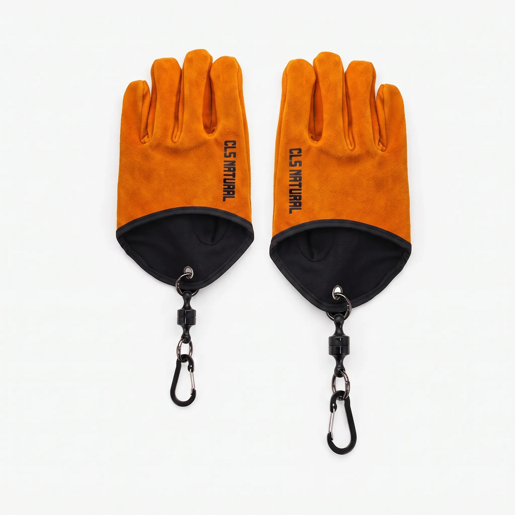 Grillhandschuhe Für Hohe Temperaturen - Cindrek