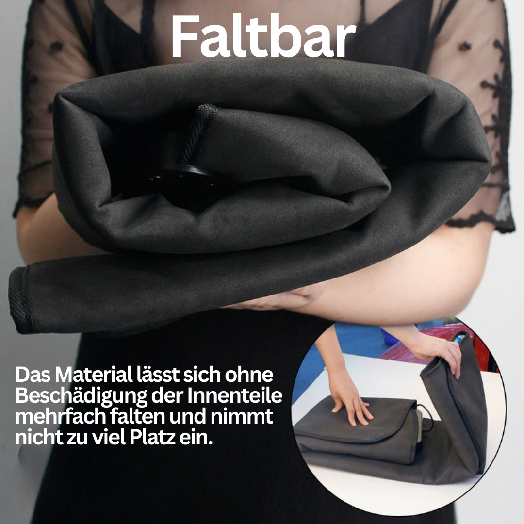 Interaktive Tanzmatte – GroovePlay