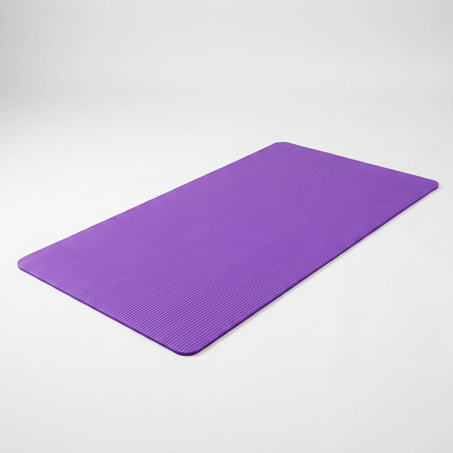 Große Und Dicke Yogamatte -  Joann