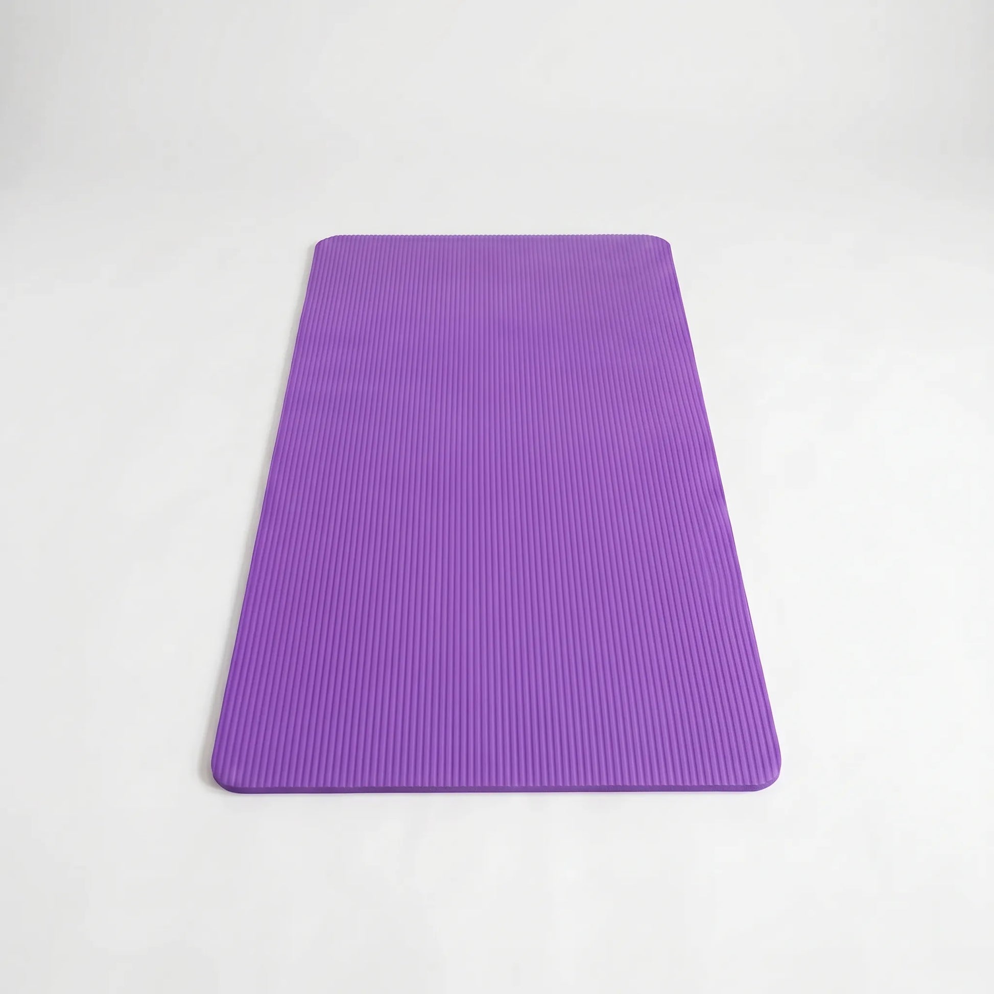 Große Und Dicke Yogamatte -  Joann