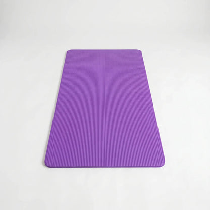 Große Und Dicke Yogamatte -  Joann