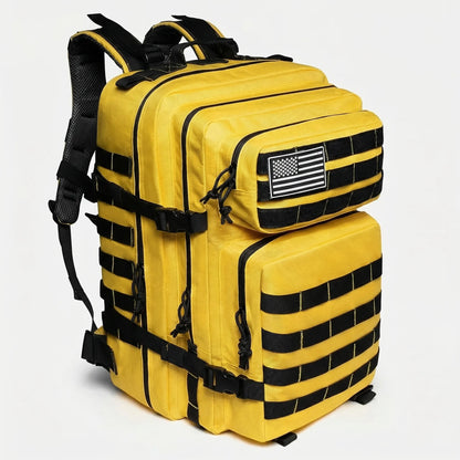 Großer Taktischer 45 L Molle-Rucksack -  Tacvern