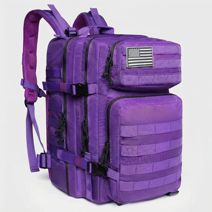 Großer Taktischer 45 L Molle-Rucksack -  Tacvern