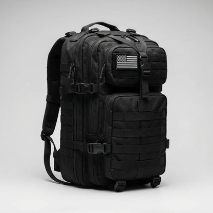 Großer Taktischer 45 L Molle-Rucksack -  Tacvern