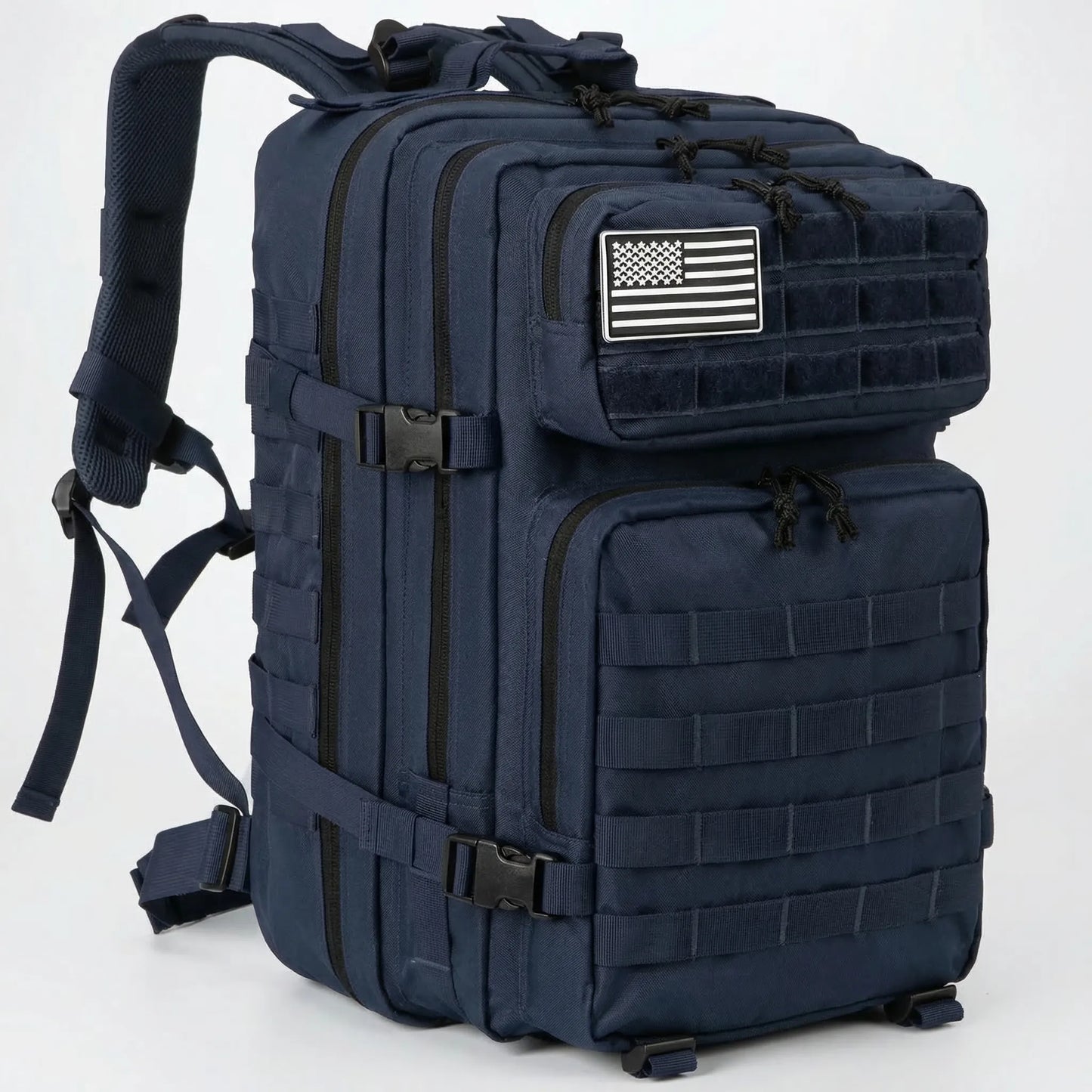 Großer Taktischer 45 L Molle-Rucksack -  Tacvern