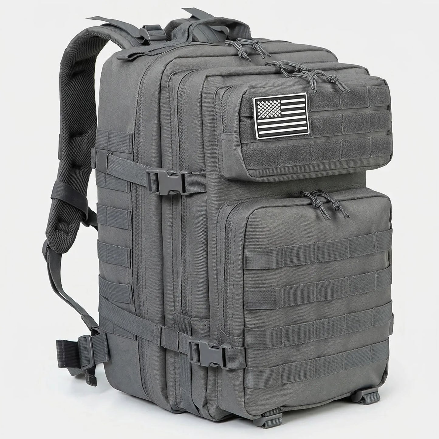 Großer Taktischer 45 L Molle-Rucksack -  Tacvern