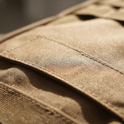 Großer Taktischer 55L Rucksack -  Trekvar