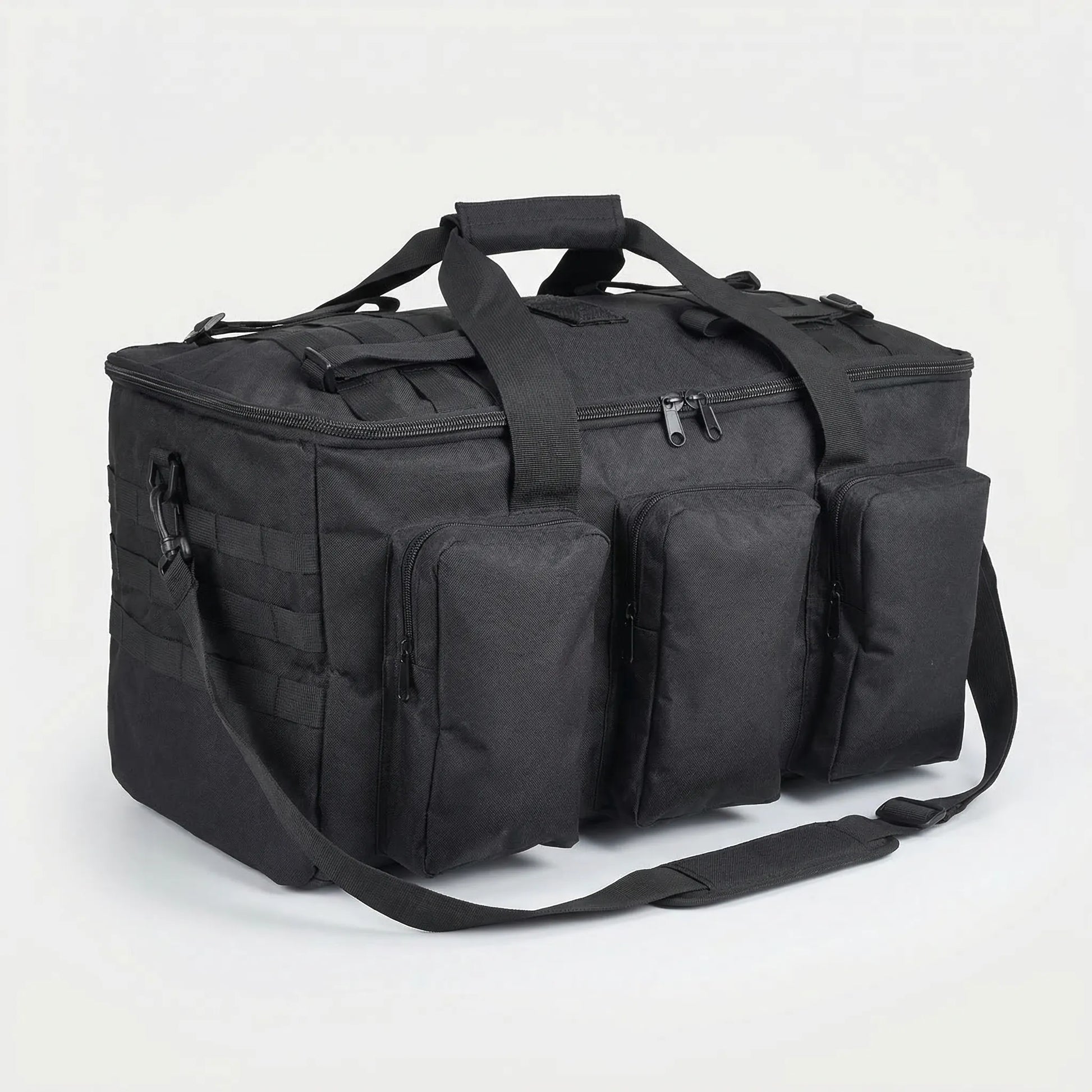 Großer Taktischer 55L Rucksack -  Trekvar