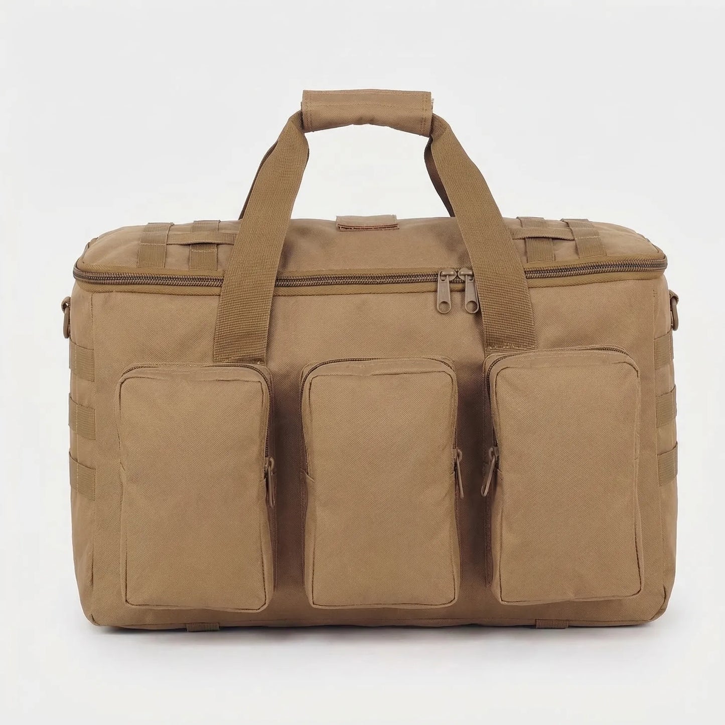 Großer Taktischer 55L Rucksack -  Trekvar