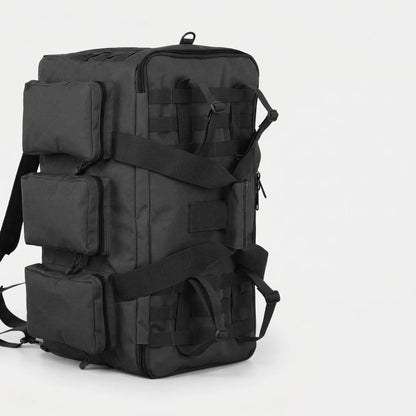 Großer Taktischer 55L Rucksack -  Trekvar