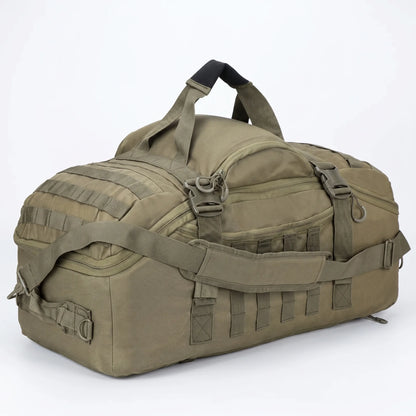 Großer Taktischer Molle-Wanderrucksack -  Treckor