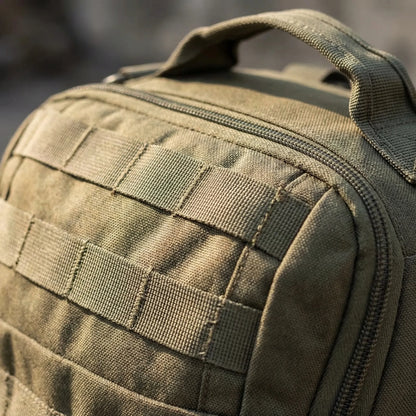 Großer Taktischer Molle-Wanderrucksack -  Treckor
