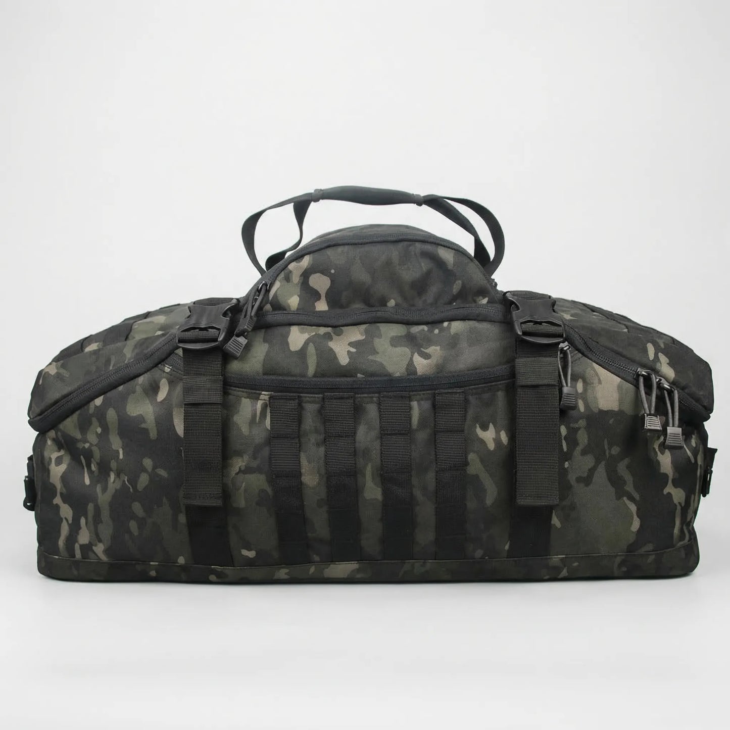 Großer Taktischer Molle-Wanderrucksack -  Treckor
