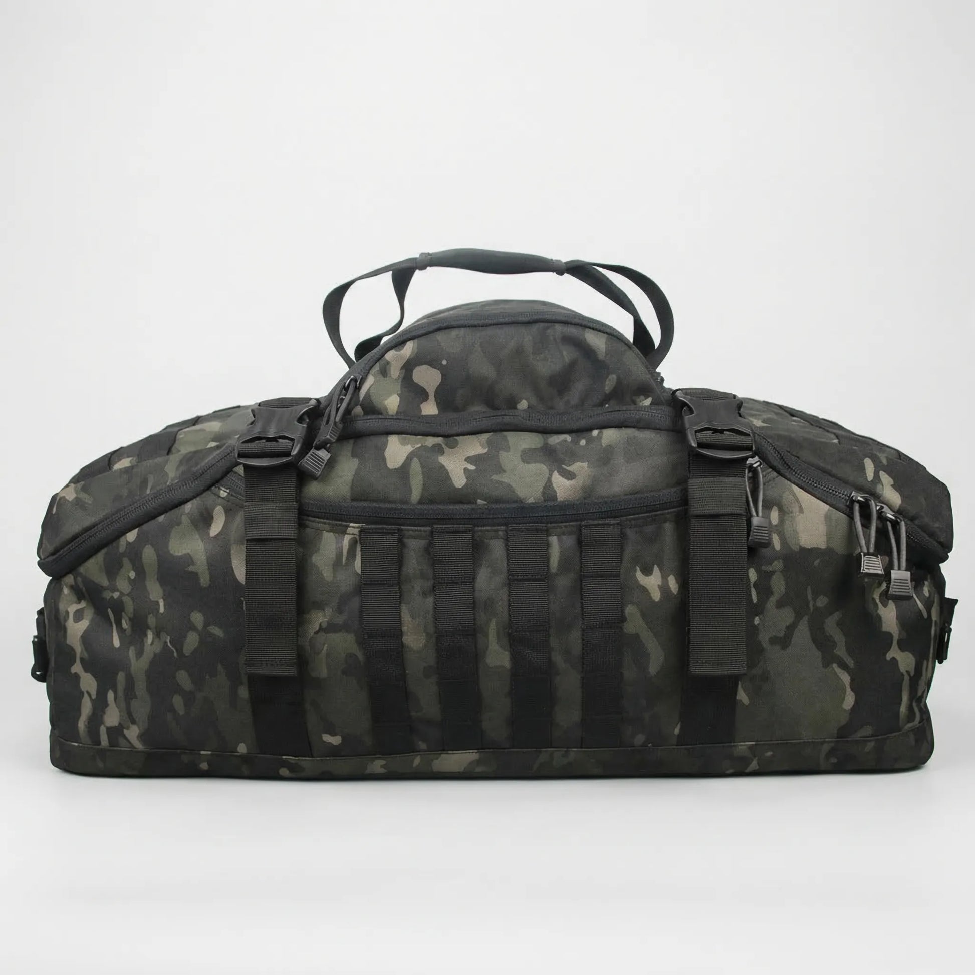 Großer Taktischer Molle-Wanderrucksack -  Treckor