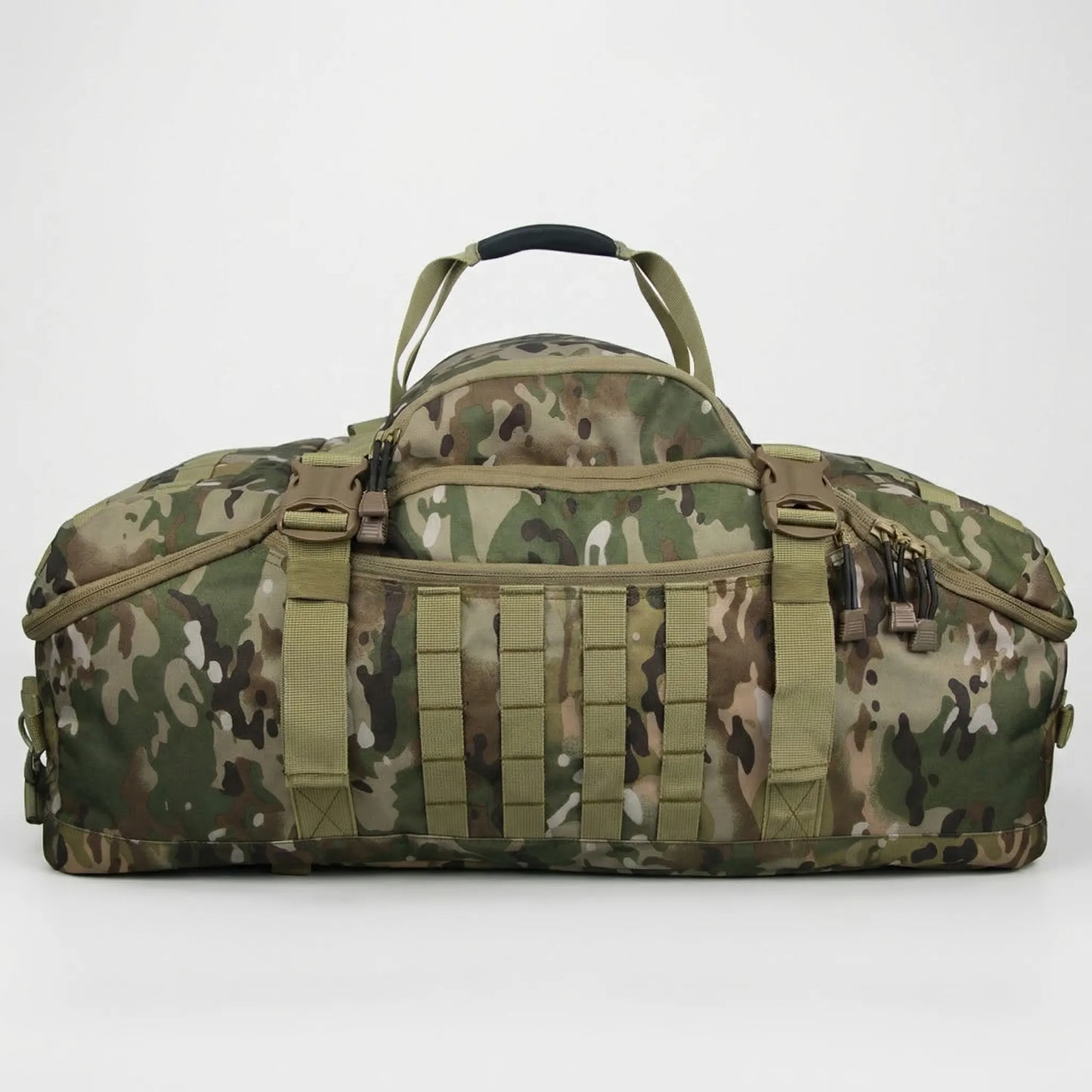 Großer Taktischer Molle-Wanderrucksack -  Treckor