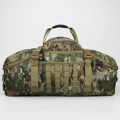 Großer Taktischer Molle-Wanderrucksack -  Treckor