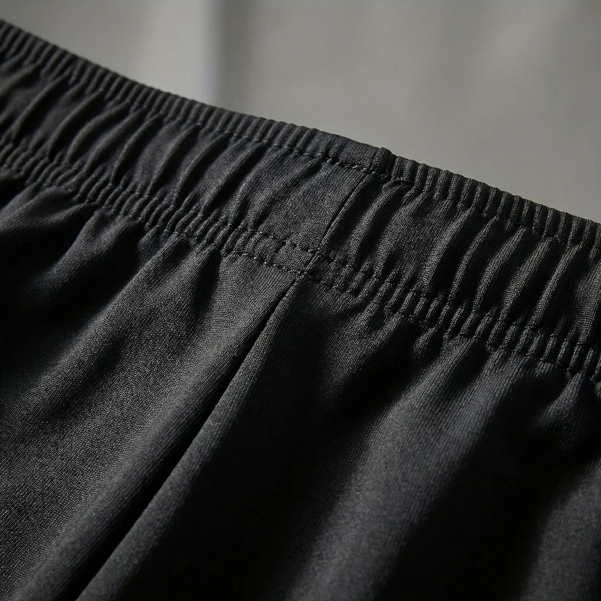 Gym-Herrenshorts Mit Reißverschlusstaschen - Evan