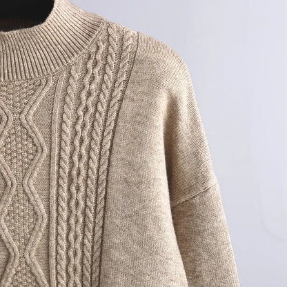 Casual und Stilvolles Damen-Set - Clara