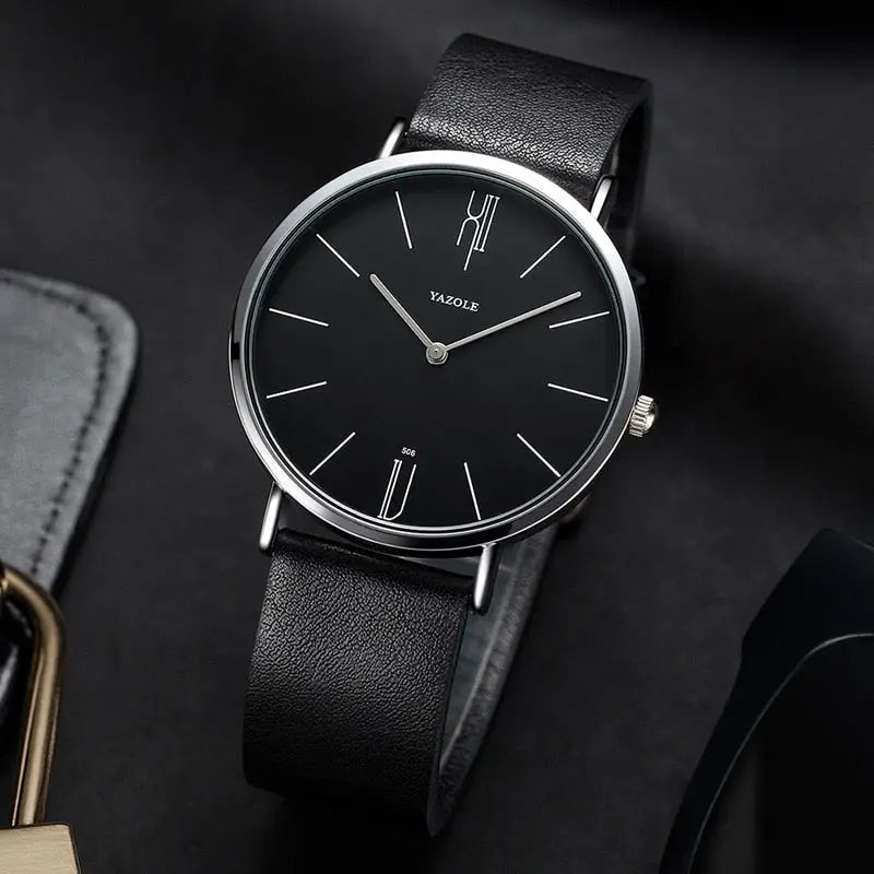 Stilvolles Herren Armband - Henry