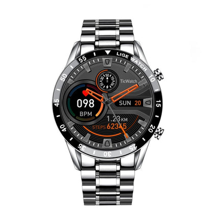 Luxus Herren Smartwatch – Axel