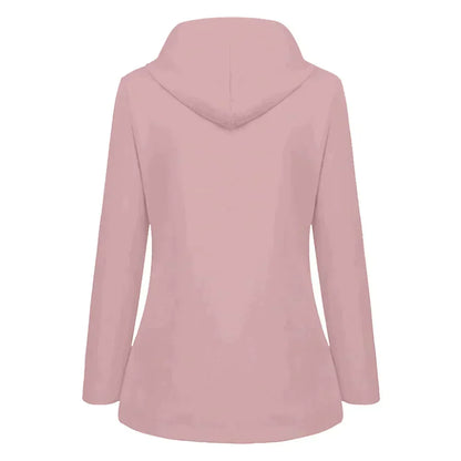 Wasserdichte Damen Regenjacke - Skye