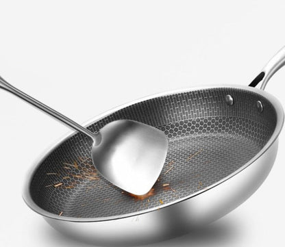 Premium Antihaft-Bratpfanne - SteelChef