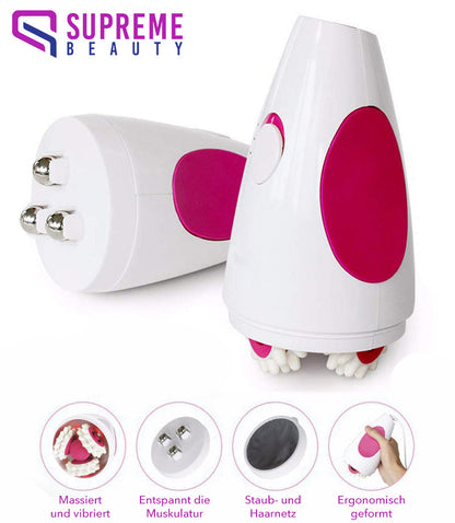 Anti-Cellulite-Massager mit Infrarot – SmoothSculpt Pro