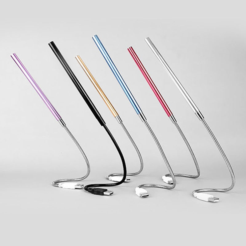 Flexibler LED-Tastaturbeleuchtung - LumoBeam