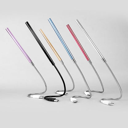 Flexibler LED-Tastaturbeleuchtung - LumoBeam