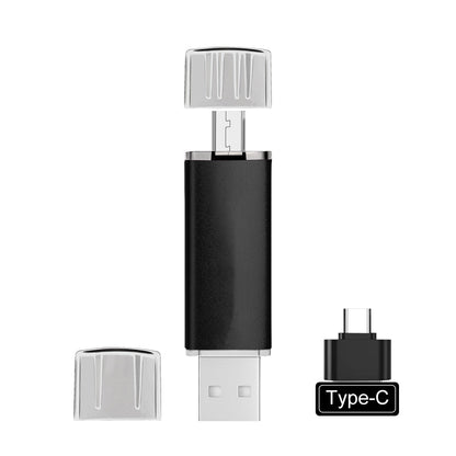 USB-Stick – DataKey