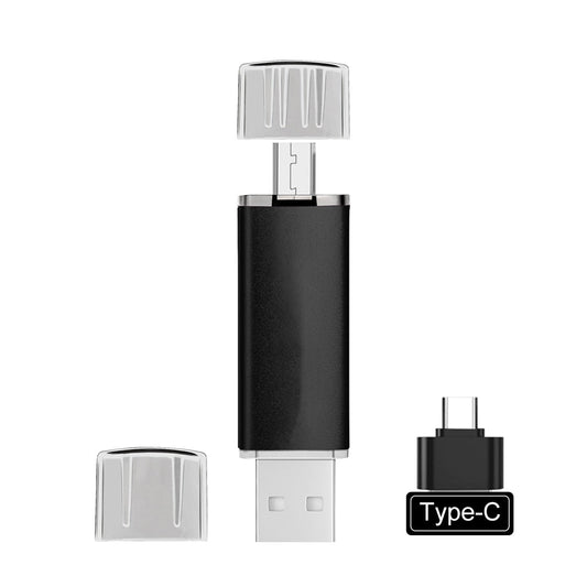 USB-Stick – DataKey