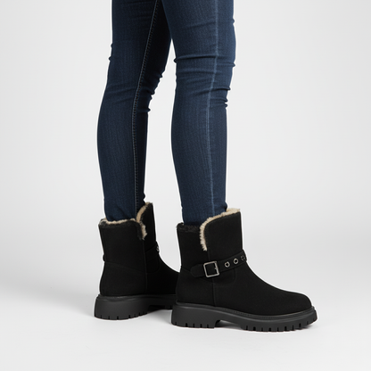 Halbhohe Boots - Susanne