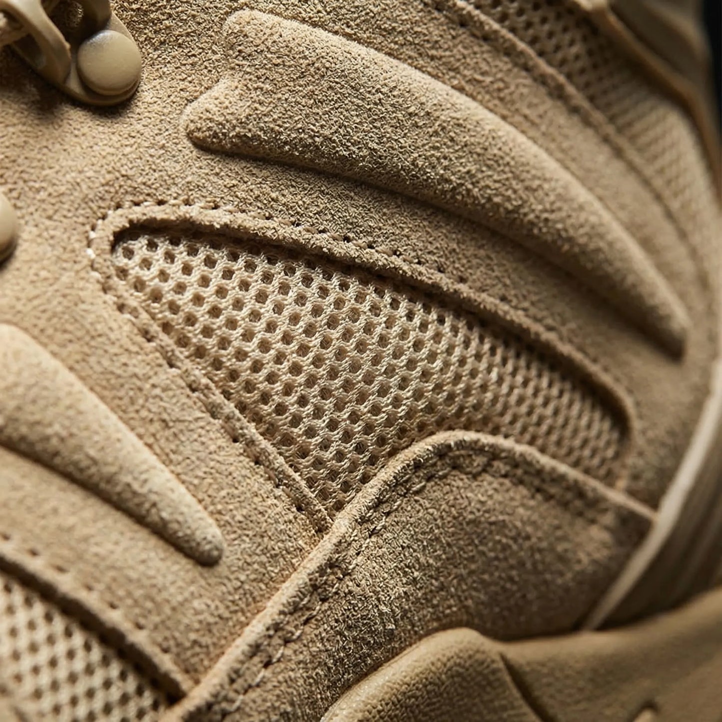 Halbhoher Taktischer Schnürstiefel -  Strideon