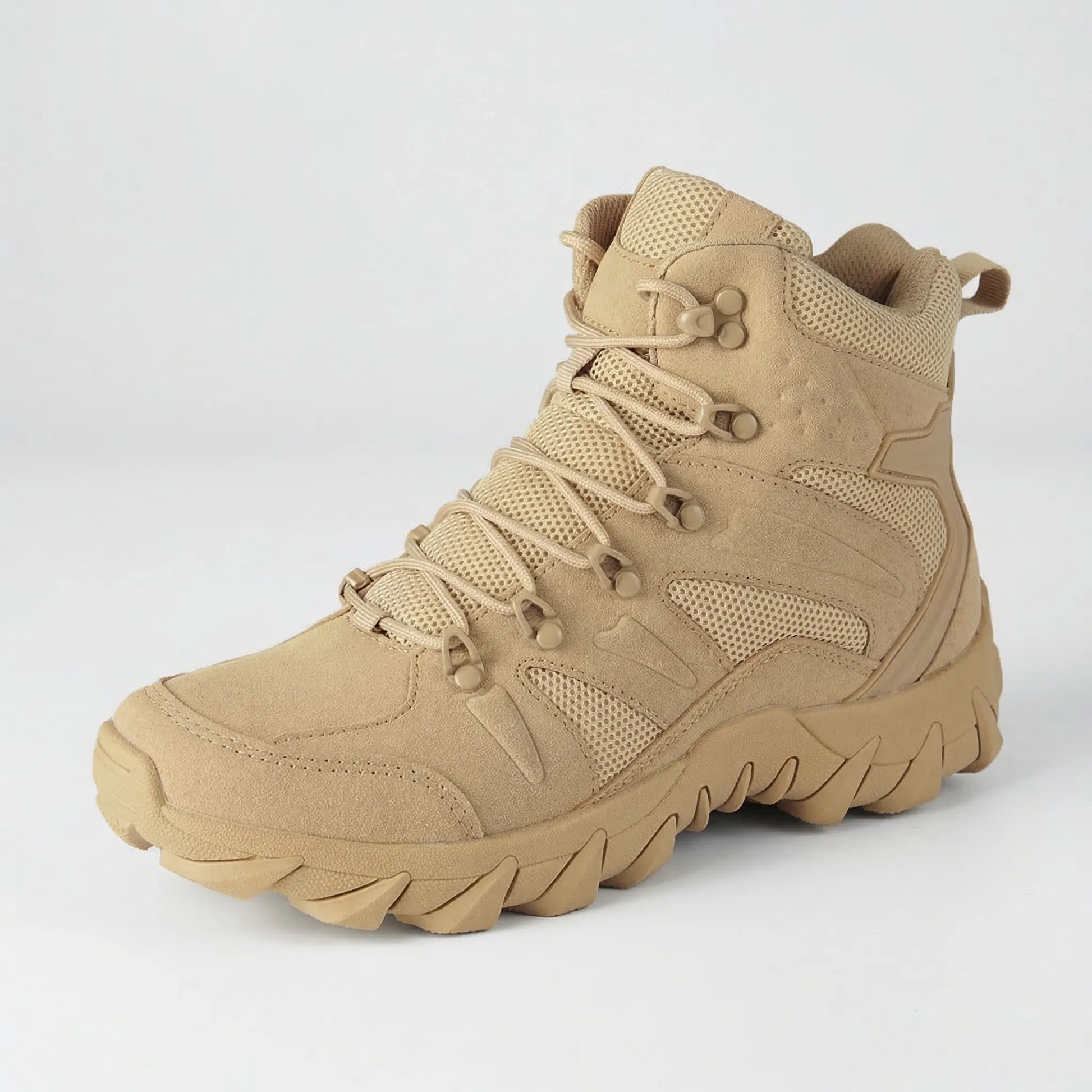 Halbhoher Taktischer Schnürstiefel -  Strideon