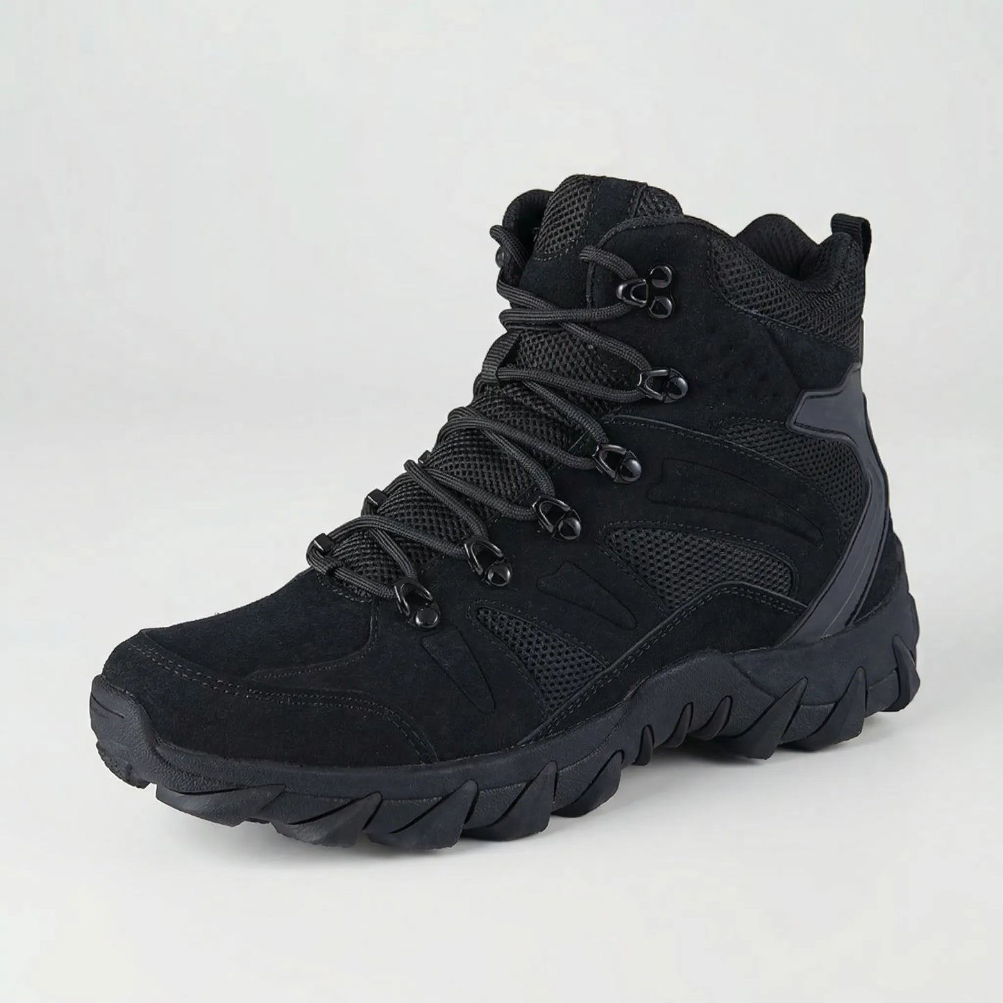 Halbhoher Taktischer Schnürstiefel -  Strideon