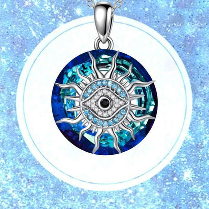 Halskette Mit Amulett - GuardianChain
