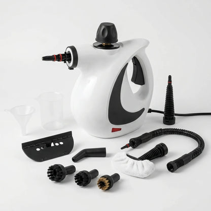 Hand-Dampfreiniger - Caldura