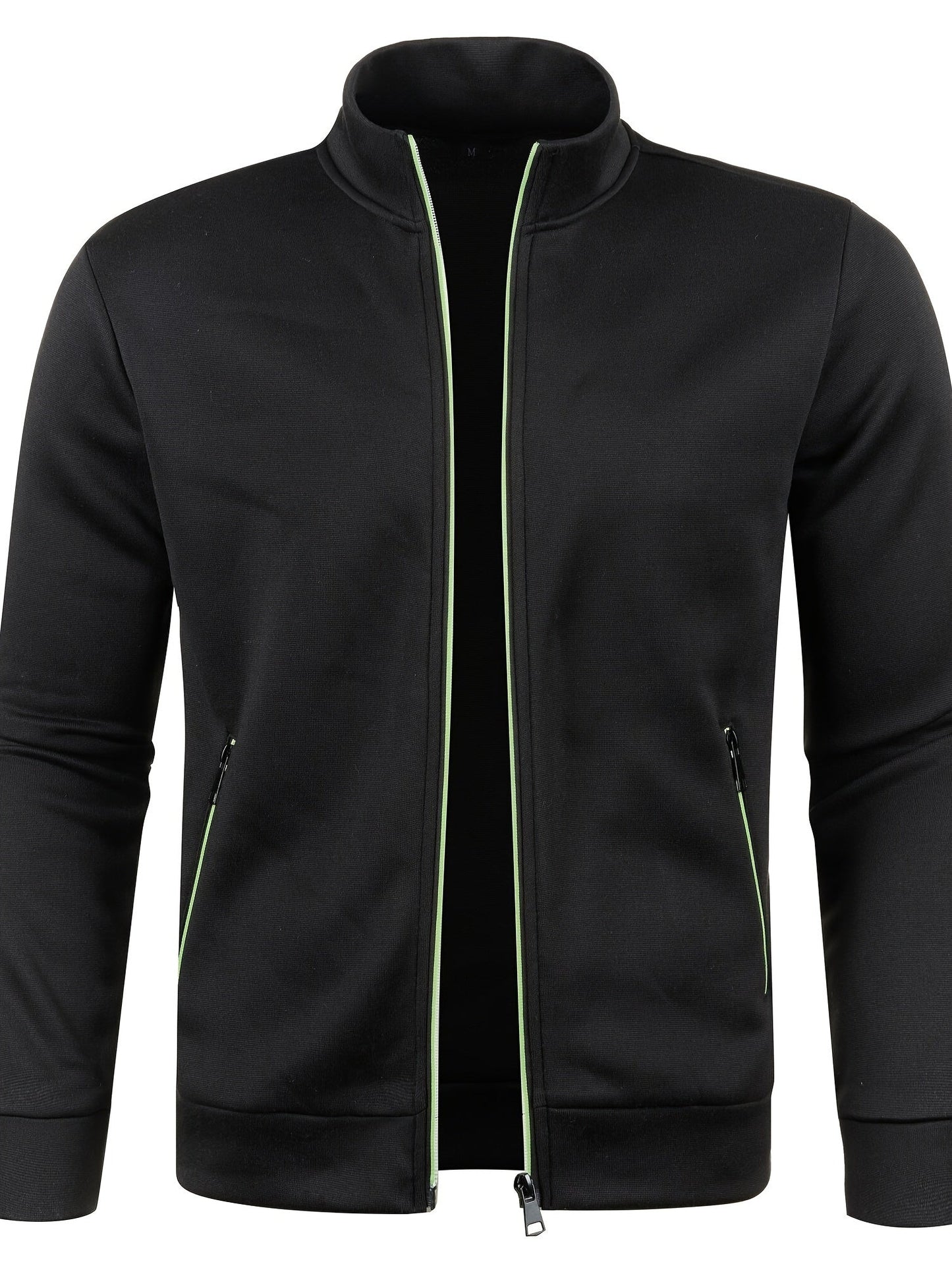 Handgefertigte Herrenjacke - Enrico