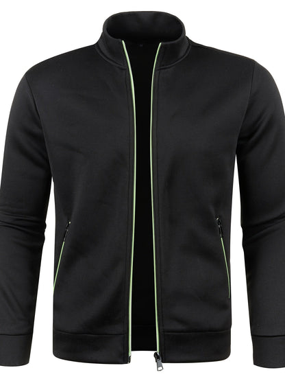 Handgefertigte Herrenjacke - Enrico