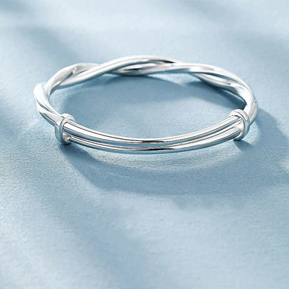 Handgefertigtes Armband - BraidBracelet