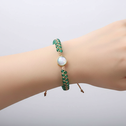 Handgefertigtes Armband - HarmonieBand