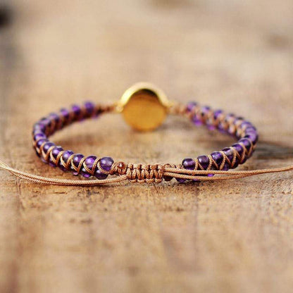 Handgefertigtes Armband - HarmonieBand