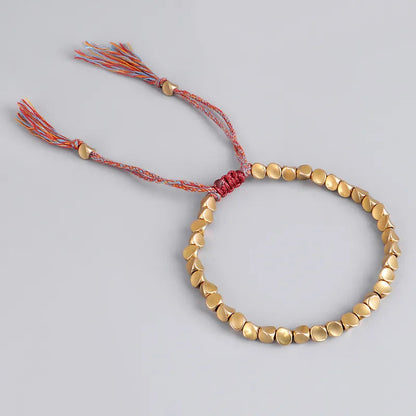 Handgefertigtes Armband - TibetanSpirit