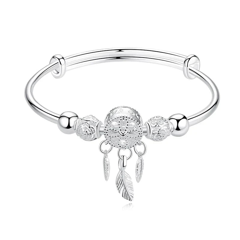Handgefertigtes Schmuckstück - WingBracelet