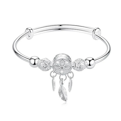 Handgefertigtes Schmuckstück - WingBracelet