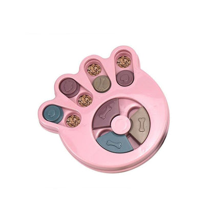 Denksport Hundetrainer - MindMaze